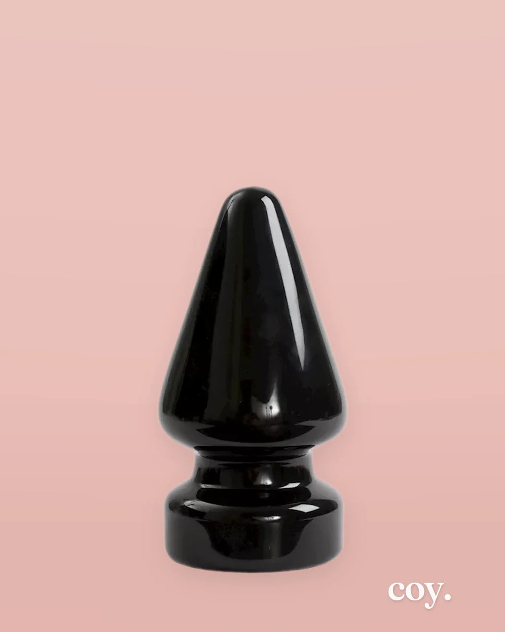 Titanmen Ass Master 4.5 Inch — Coy