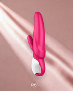 Satisfyer Vibes Mr. Rabbit By Satisfyer — Coy
