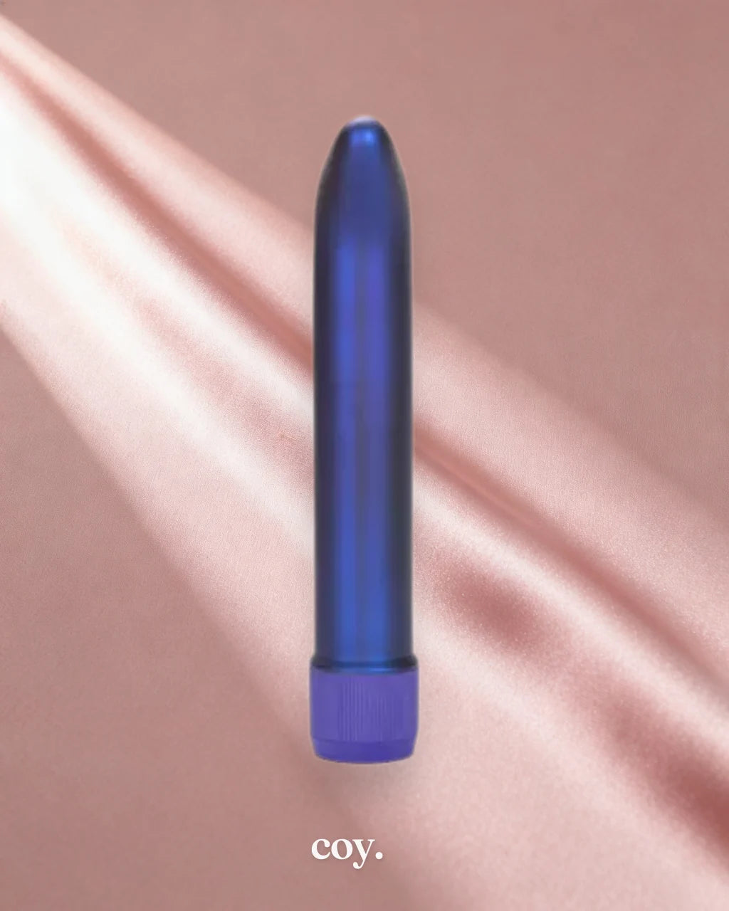 Satin G — Coy