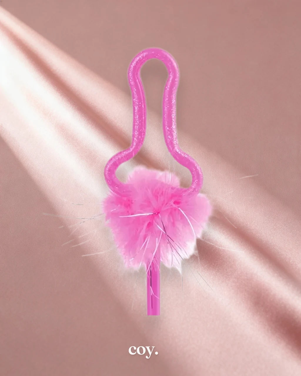 Bachelorette Party Favours Pecker Pen — Coy