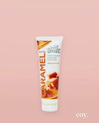 Salted Caramel — Coy