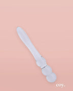 8 Inch — Coy