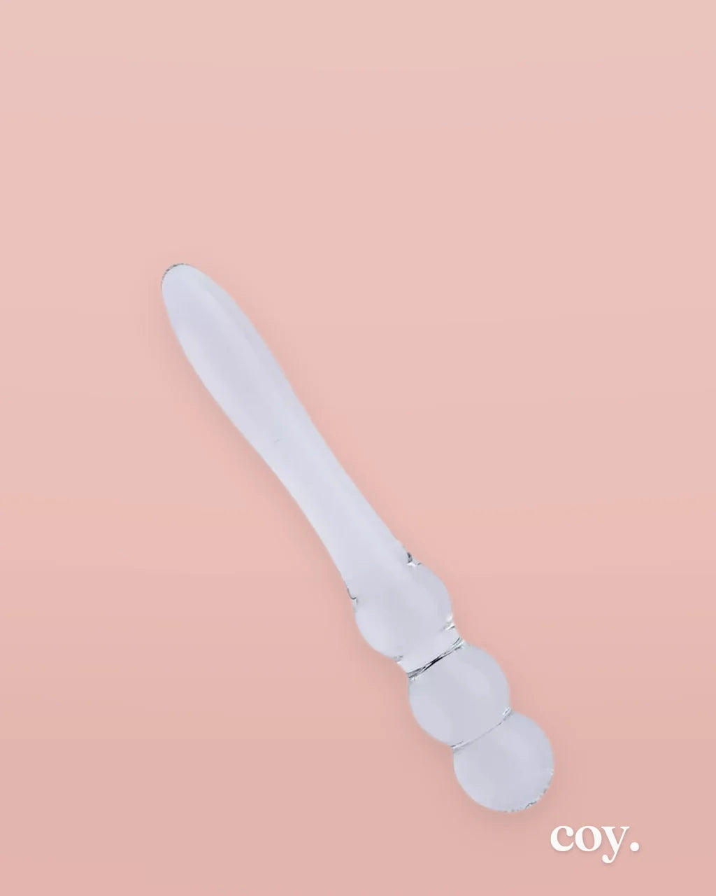 8 Inch — Coy