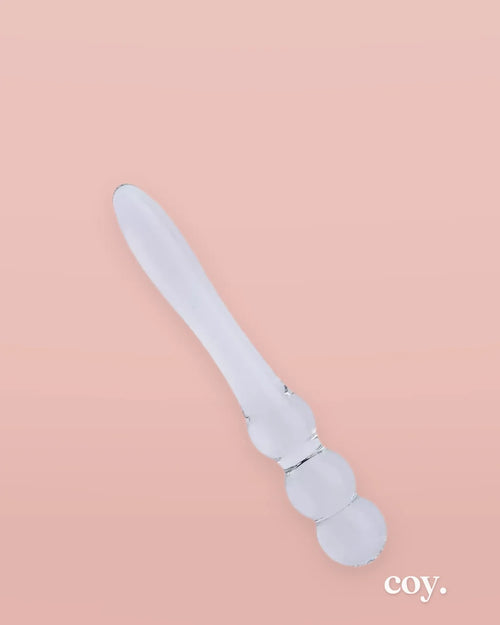 8 Inch — Coy