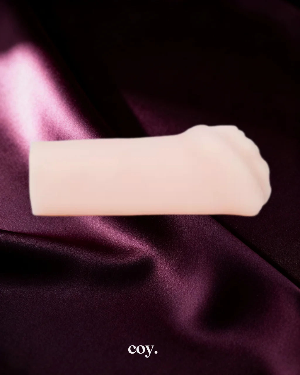 Cal Exotics Shane's World the Virgin Stroker — Coy