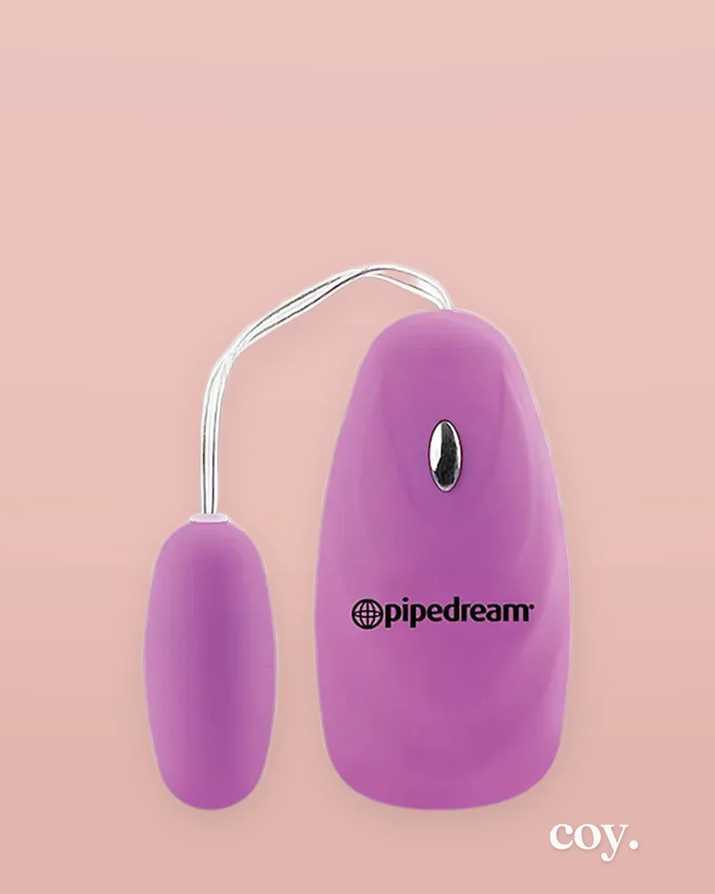 Neon Luv Touch 5 Function Bullet — Coy