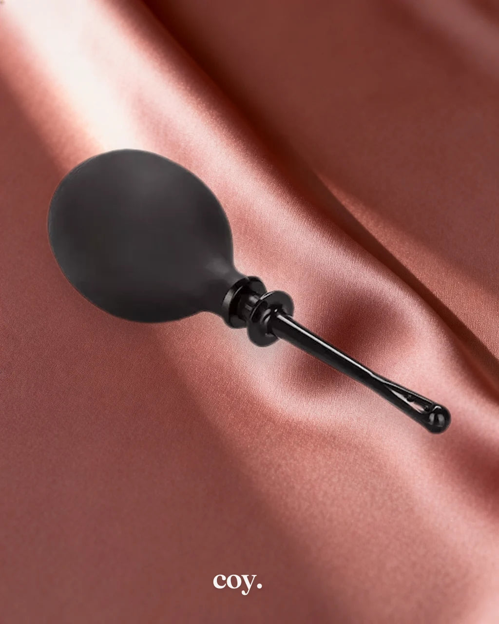 Colt Mega Cleanser Clamshell — Coy