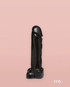 Vac-U-Lock Codeblack Man O War Dildo — Coy