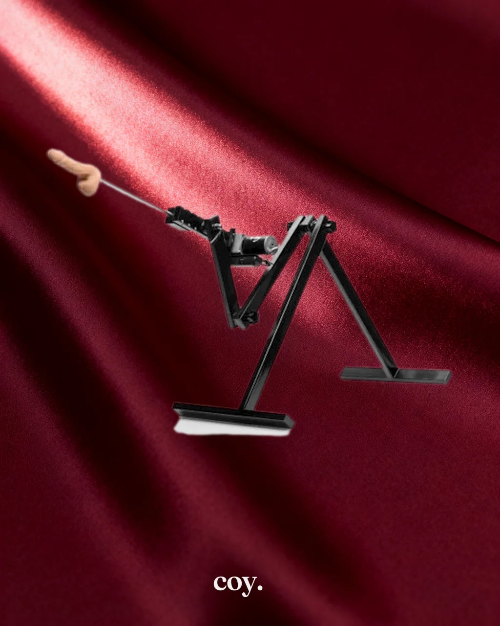 Matrix Multi-Angle Sex Machine — Coy