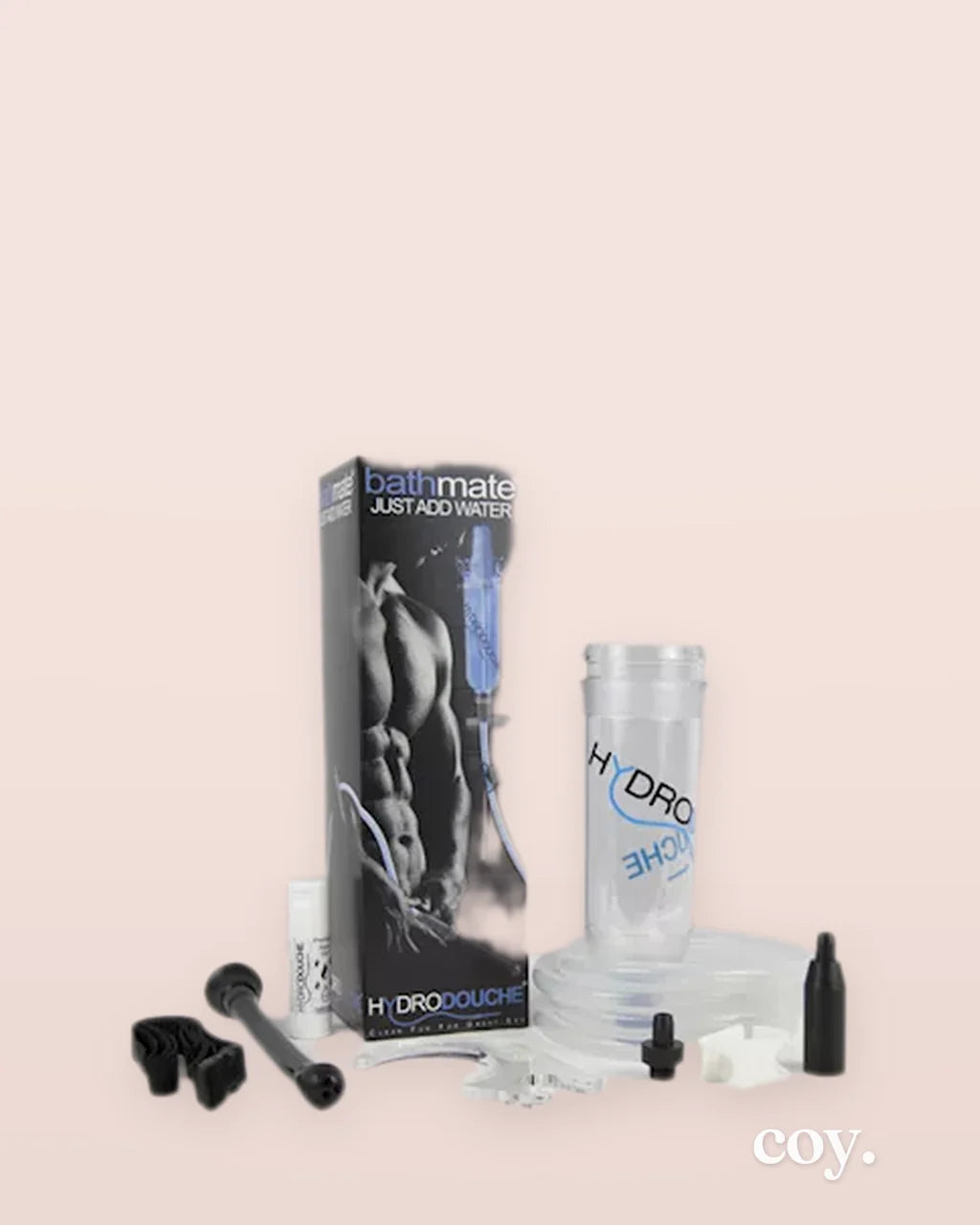 Bathmate Hydrodouche — Coy