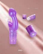 The Original Butterfly Kiss G-Spot Stimulator — Coy
