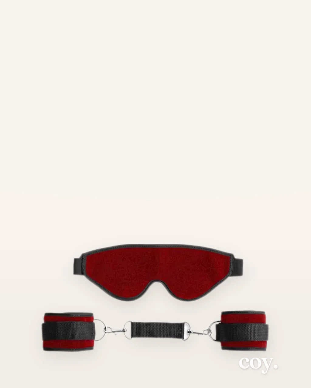 Bond Cuff Kit — Coy
