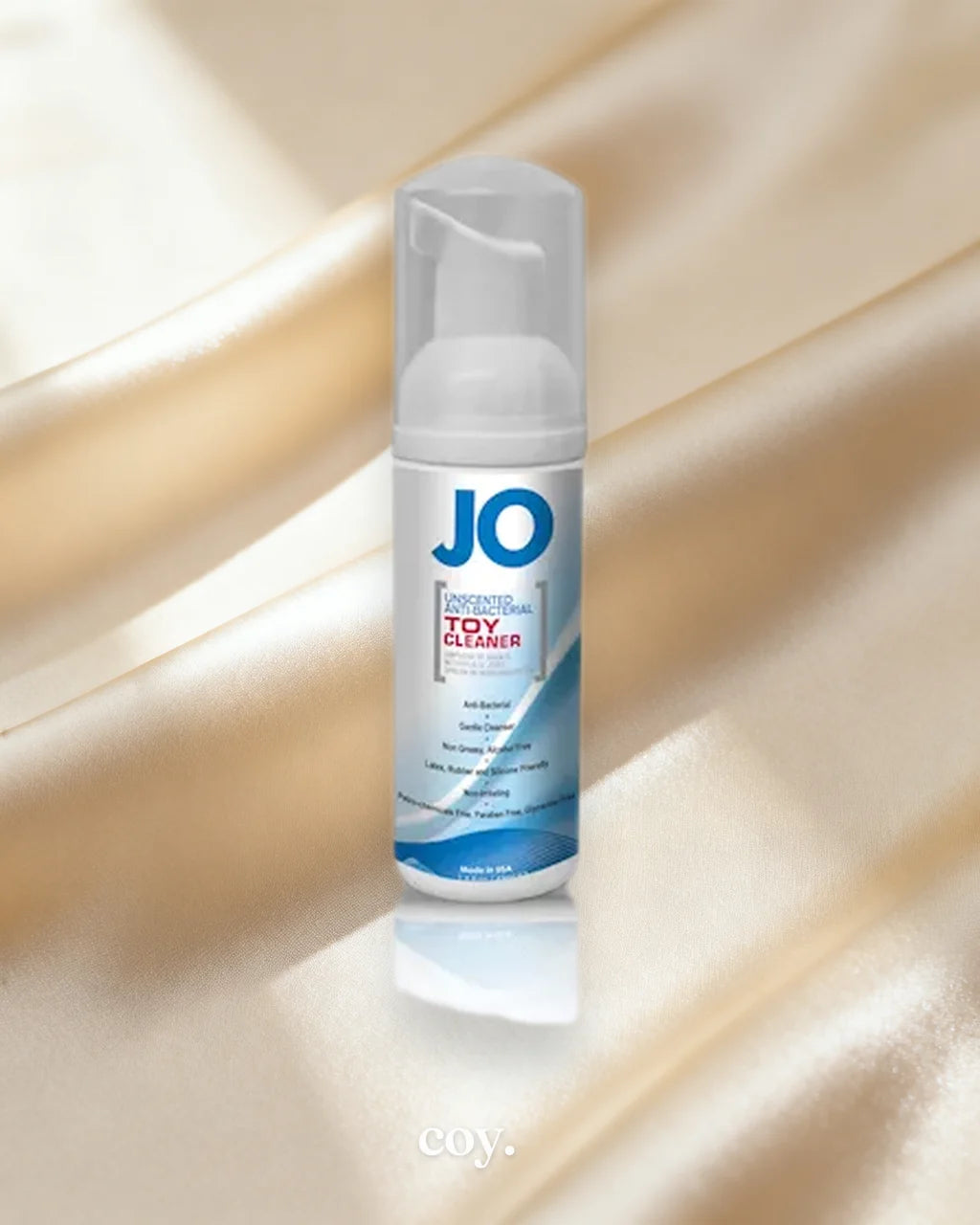 System Jo Travel Toy Cleaner 50 Ml — Coy