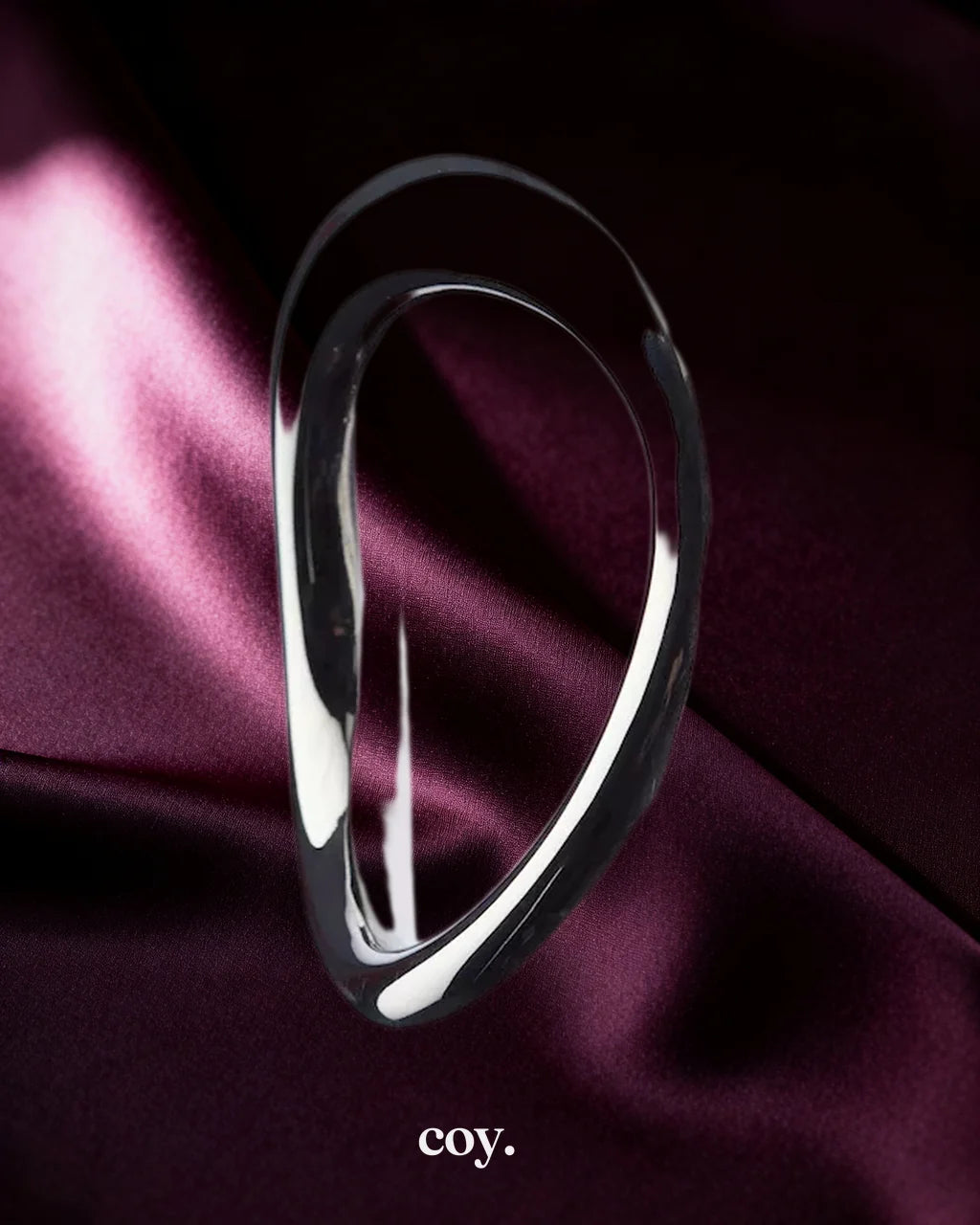 45Mm — Coy