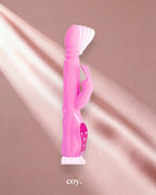 Wow! G-Motion Vibe — Coy