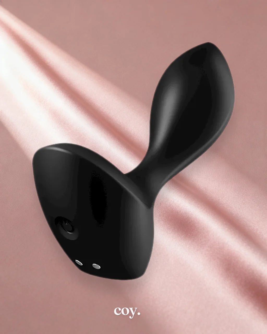 Satisfyer Backdoor Lover — Coy