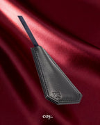 Bound Luxury Riding Crop — Coy