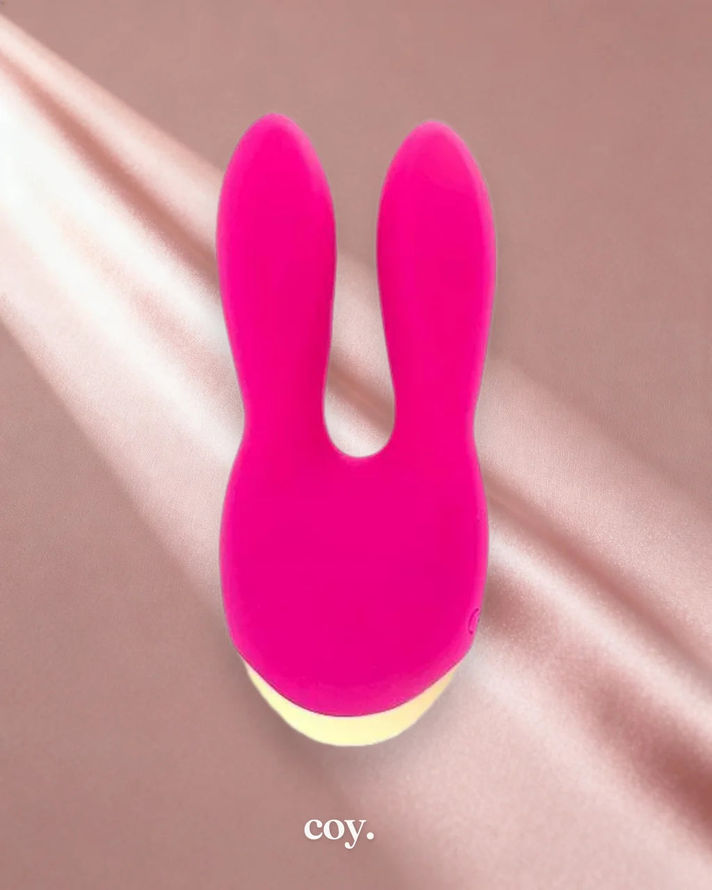 RS Essentials Bunny Bliss — Coy
