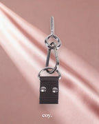 Sir Richards -Command Suspension Cuff Set — Coy