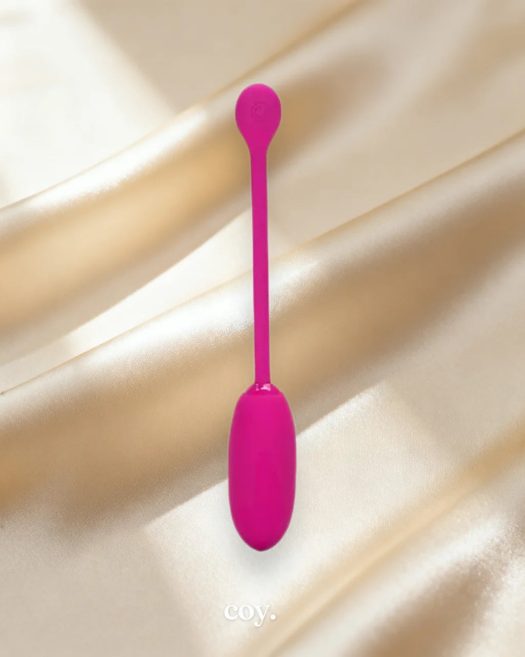 Rechargeable Kegel Ball Advanced — Coy