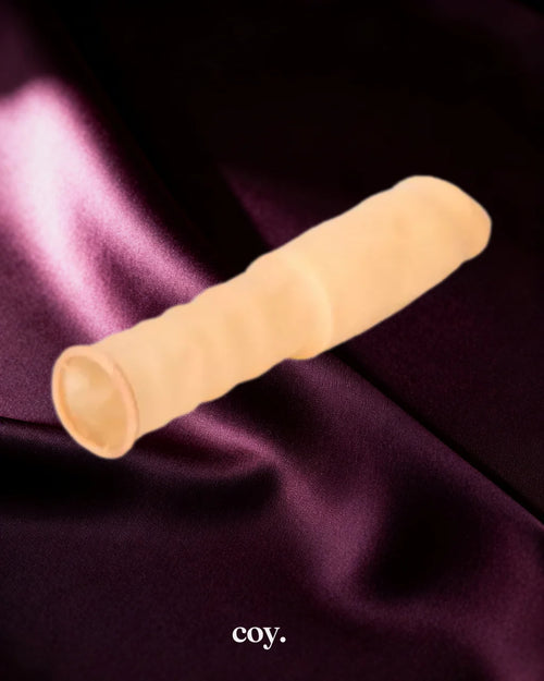 4 Inch — Coy