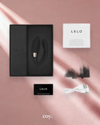 Lelo Noa — Coy