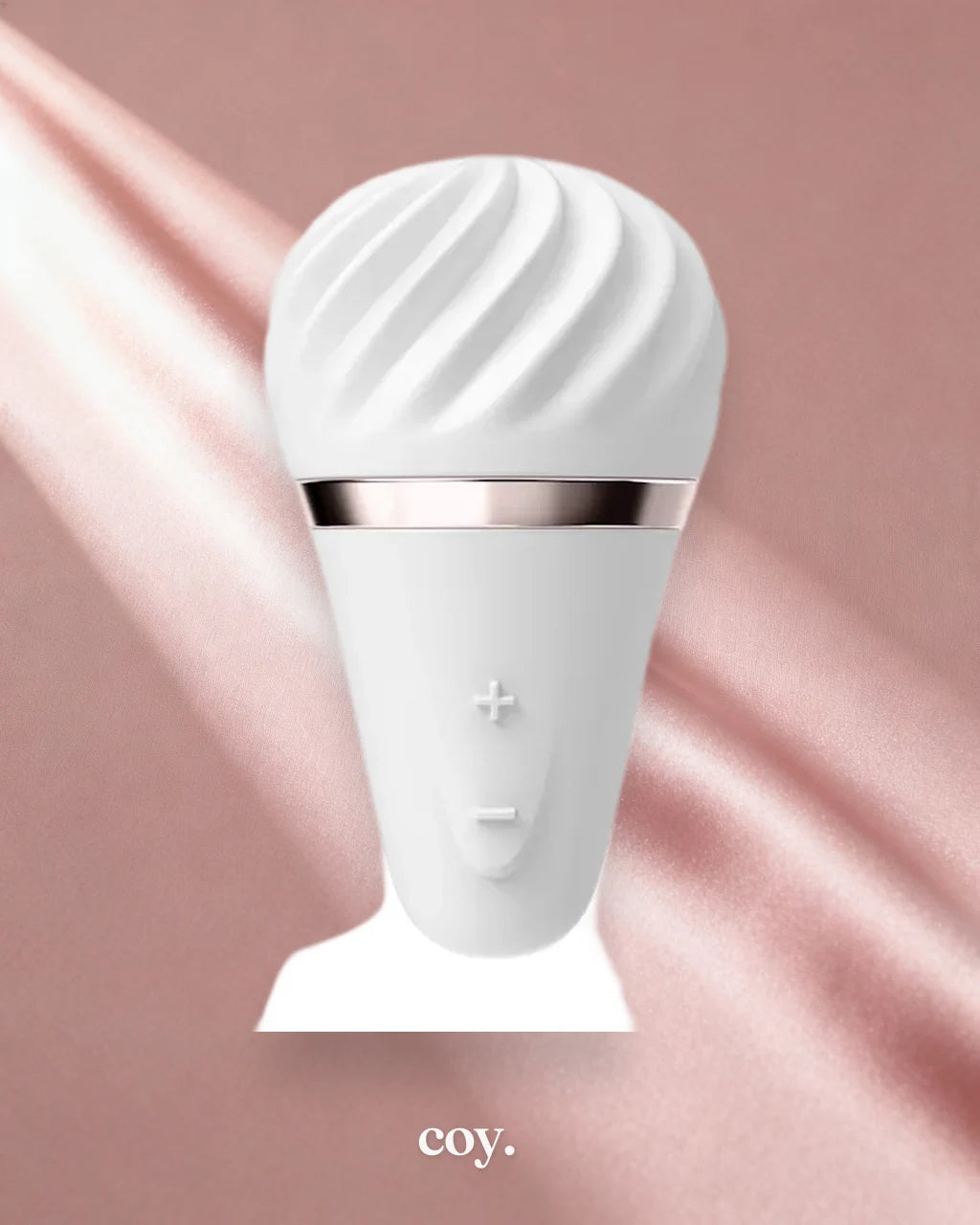Satisfyer Layons Sweet Sensation — Coy
