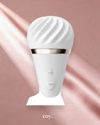 Satisfyer Layons Sweet Sensation — Coy