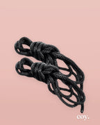 Silky Rope Tie Kit — Coy