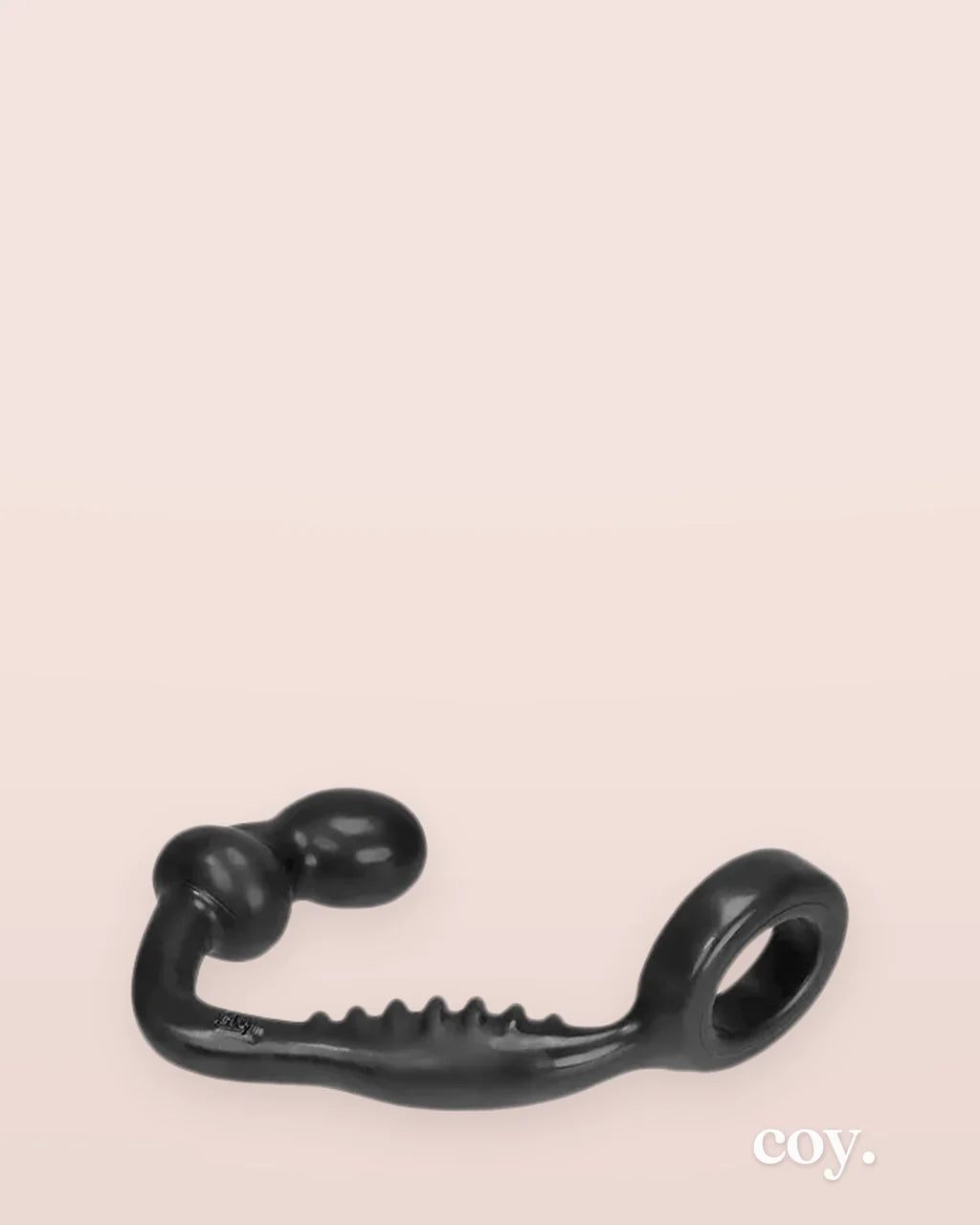 Ripple Asslock — Coy