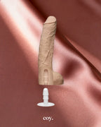 John Holmes Ur3 Cock — Coy