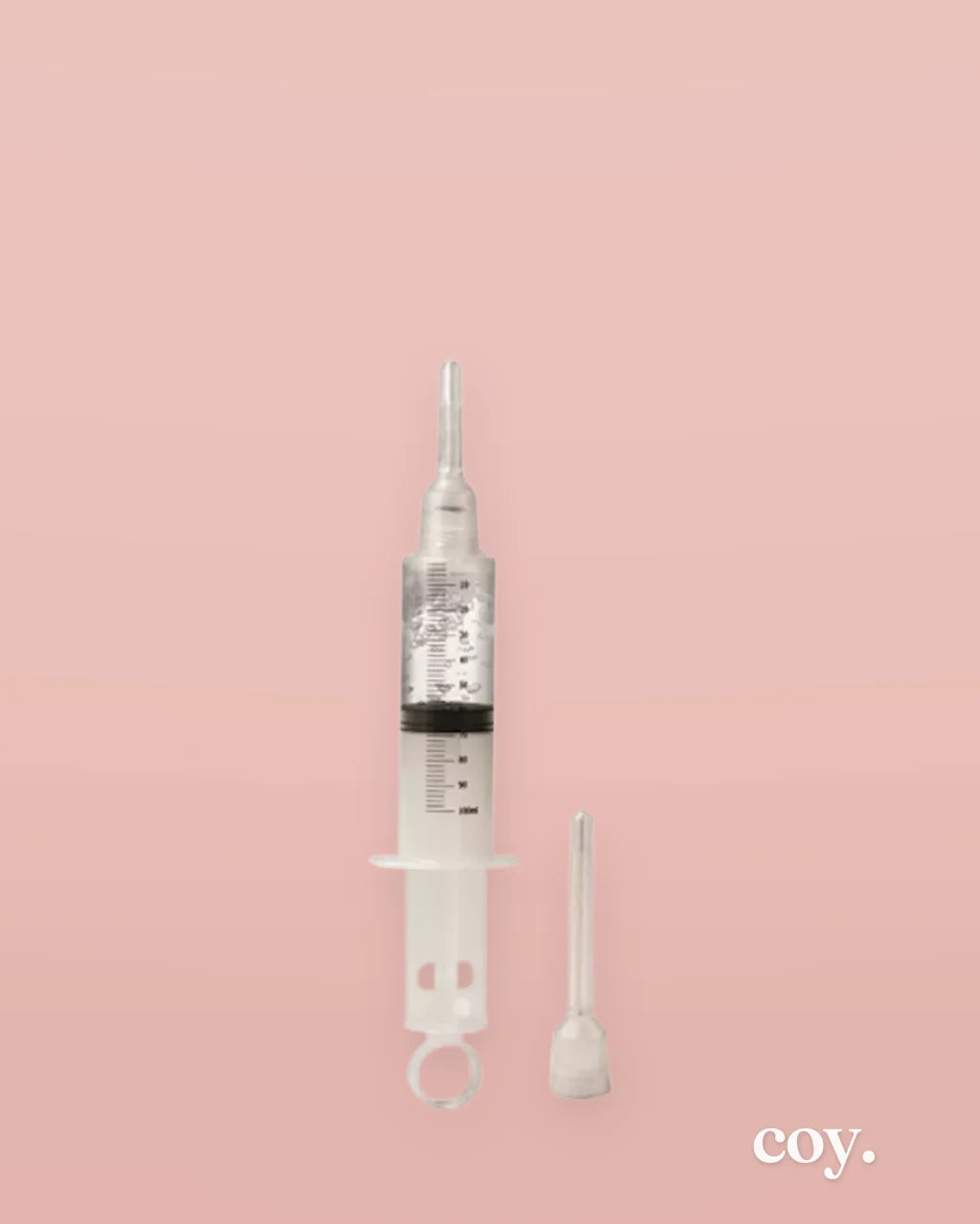 Universal Tube Cleanser — Coy