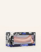 Kake'S Cock 12 Inch Suction Cup Dildo — Coy