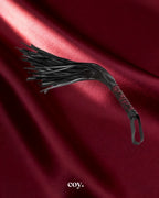 Scandal Flogger — Coy
