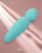 They-Ology Vibrating Intimate Massager — Coy