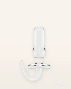 No13 Butt Plug 6 Inch — Coy
