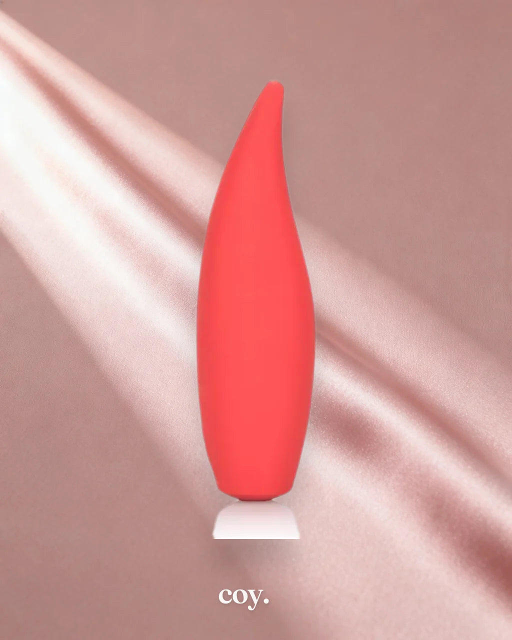 Red Hot Flare — Coy