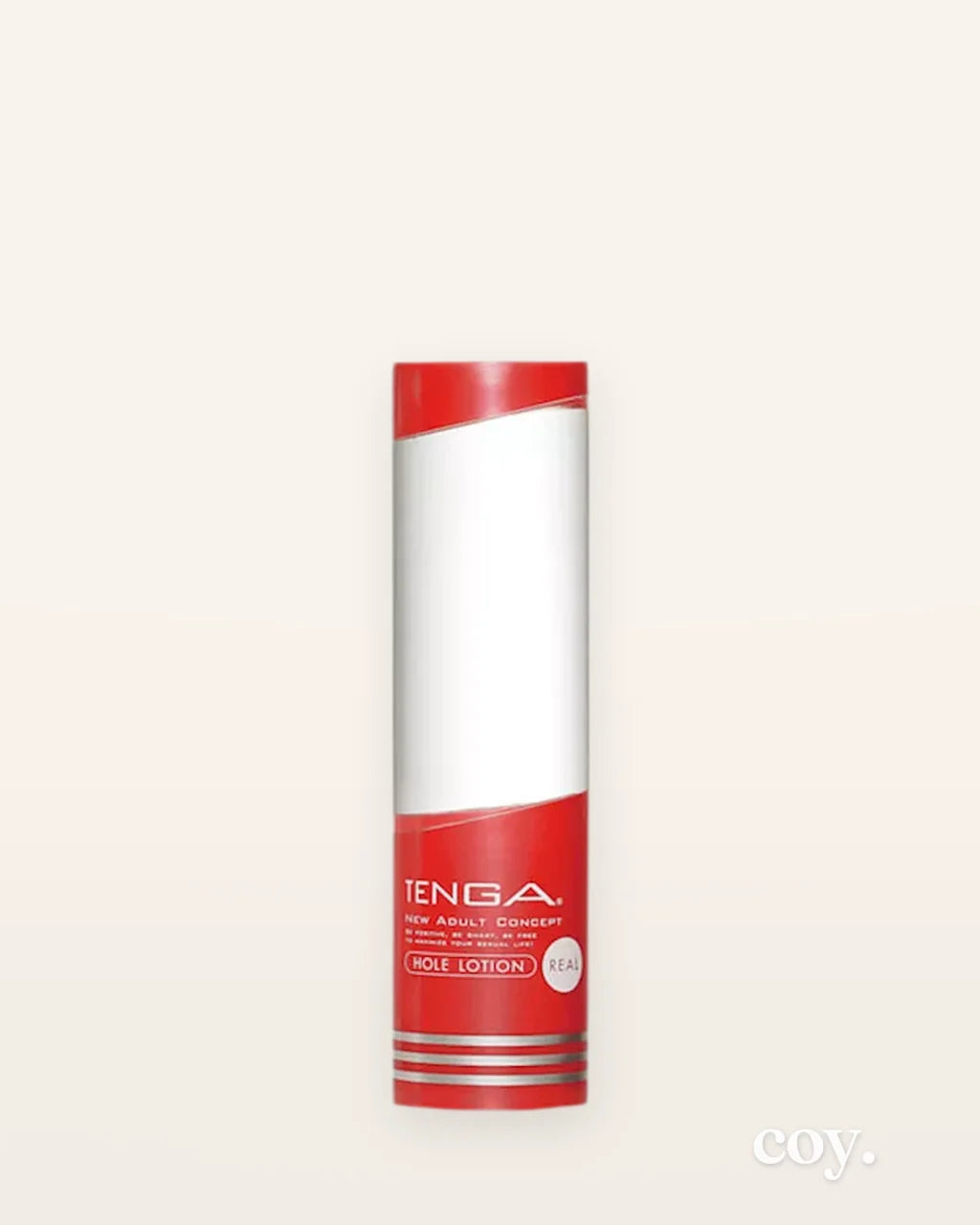 Hole Lotion 170Ml — Coy