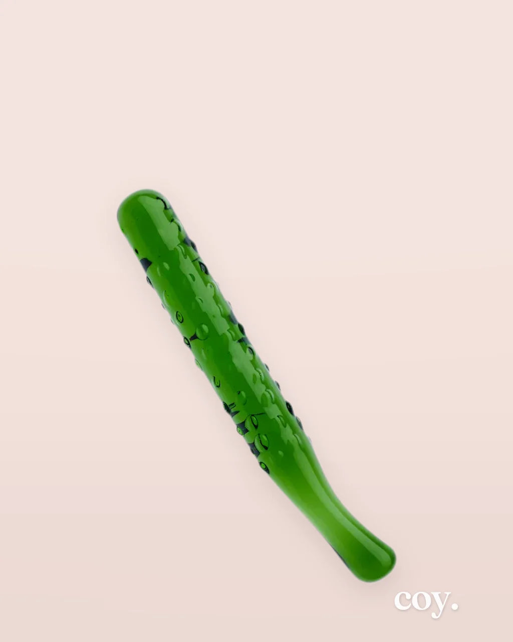 7.8 Inch — Coy