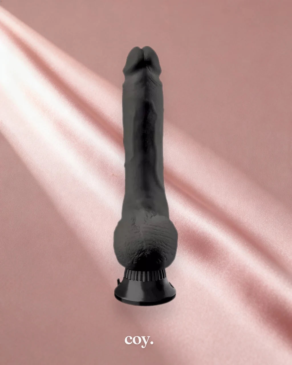 Real Feel Deluxe No 7 — Coy