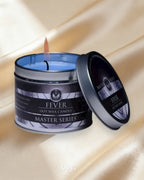 Fever Hot Wax Candle — Coy