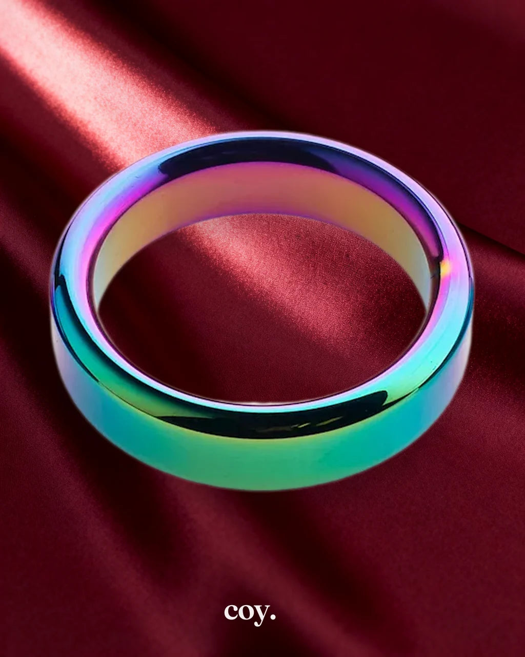 1.7 Inch — Coy