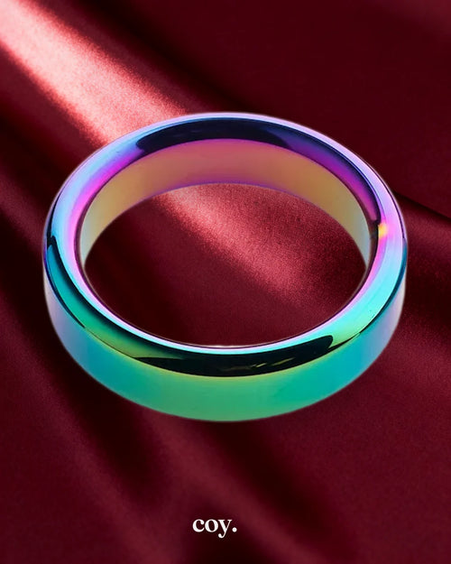 1.7 Inch — Coy