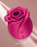 Satisfyer Pro 2 Classic Blossom — Coy