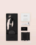 Lelo Tiani 2 — Coy