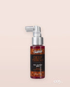 Goodhead Deep Throat Spray Sexy Cinnamon — Coy