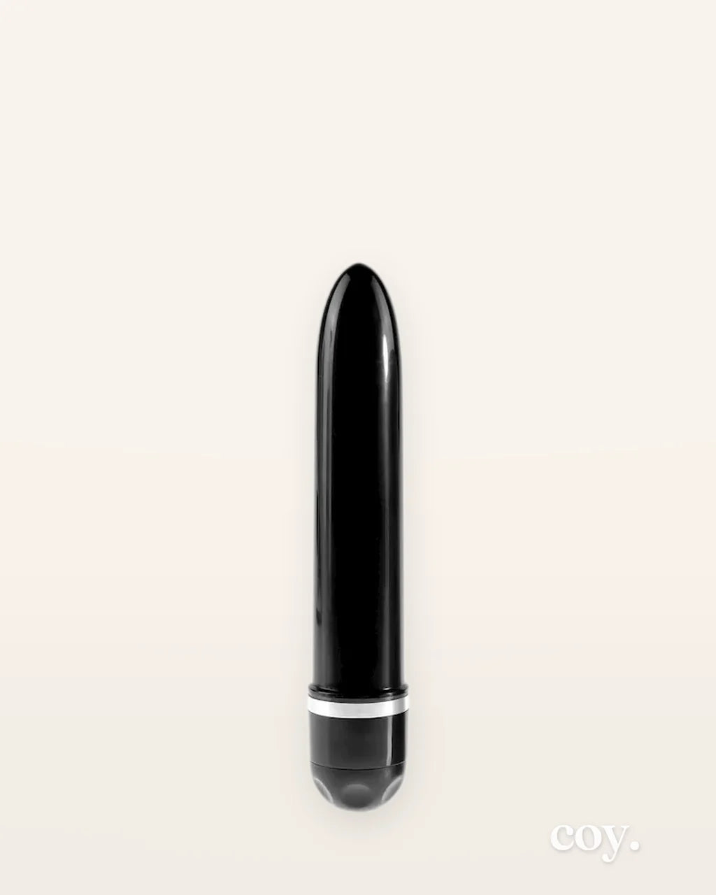 King Cock 5 In Vibrating StiFetish Fantasyy — Coy