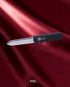 Electro Shock Blade With Handle — Coy