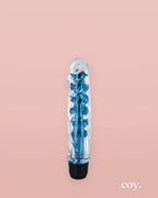 Shimmer Core Metallic Vibe — Coy