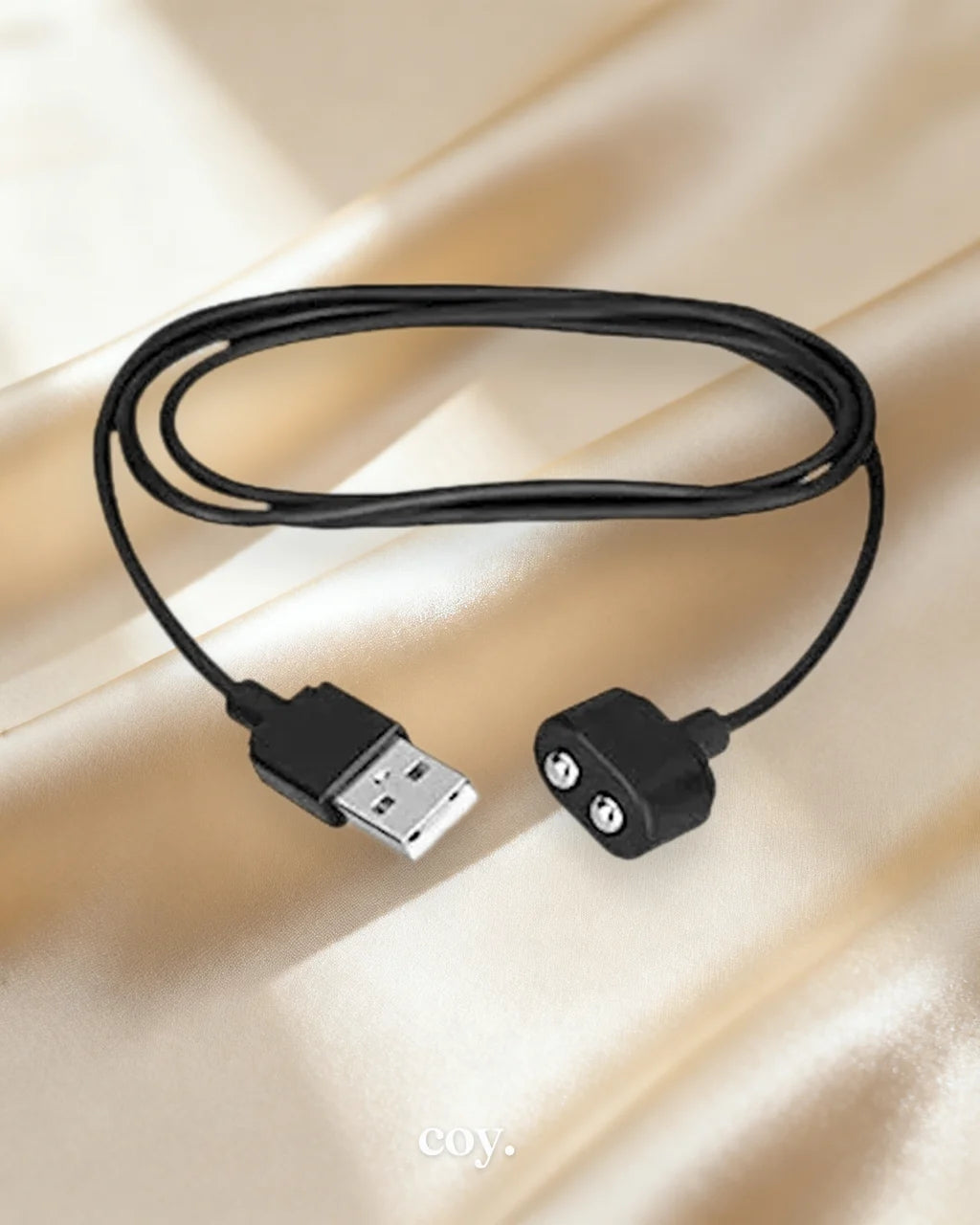 Satisfyer Usb Charging Cable — Coy